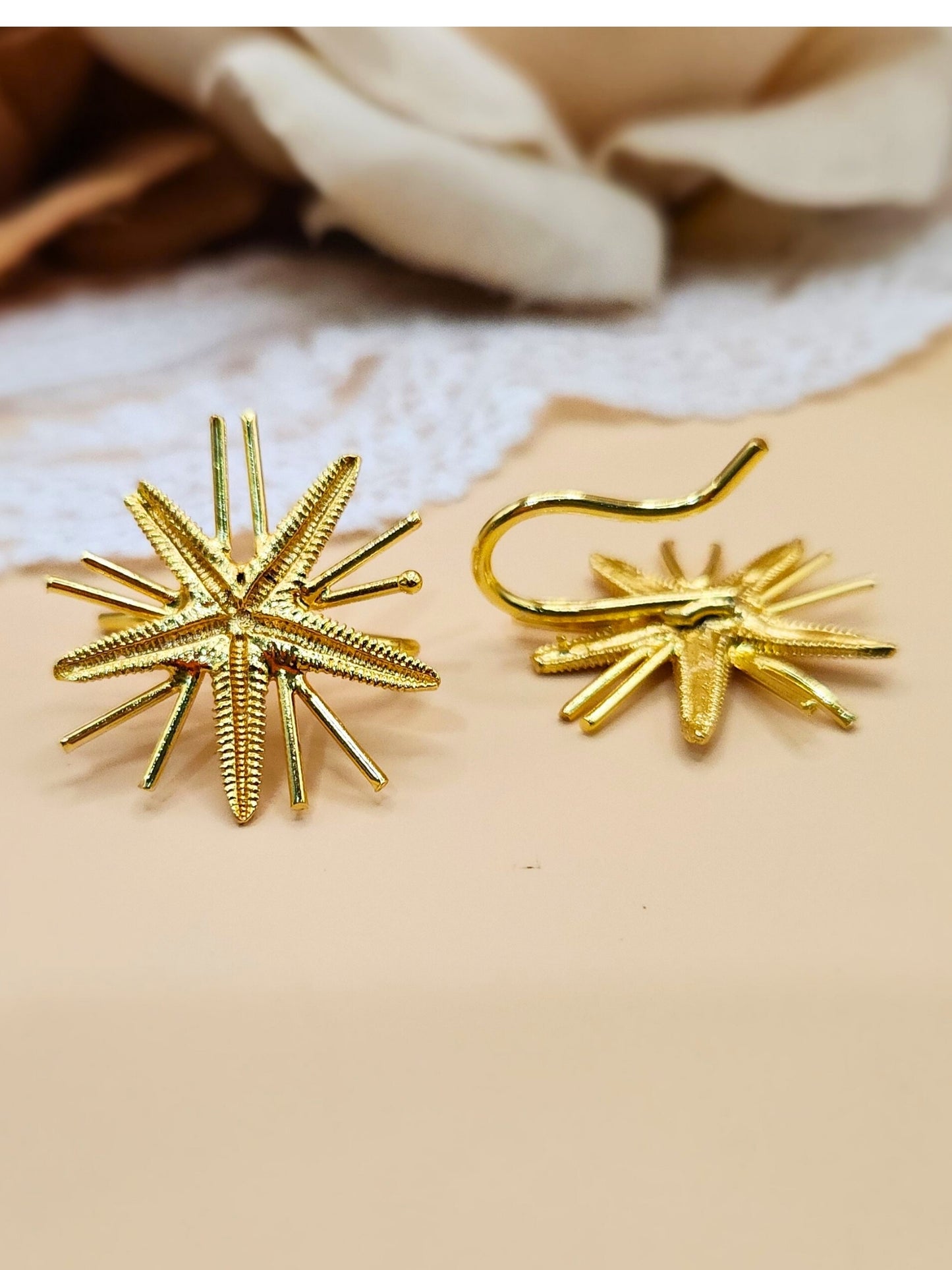 Viana Jewels Tara Bugadi
