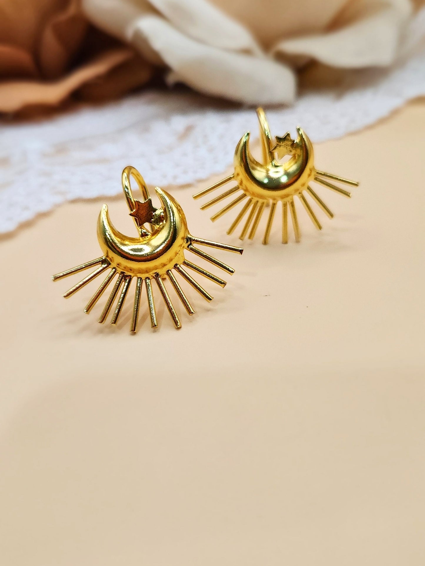 Viana Jewels Chandtara Bugadi