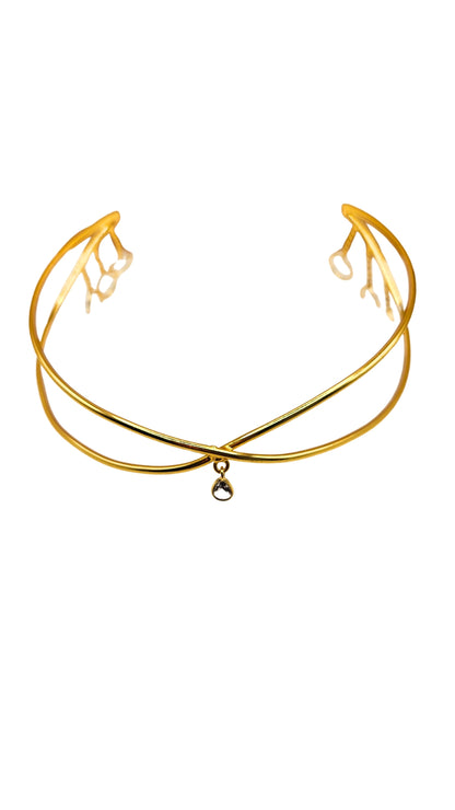 Viana Jewels Jane Tiara