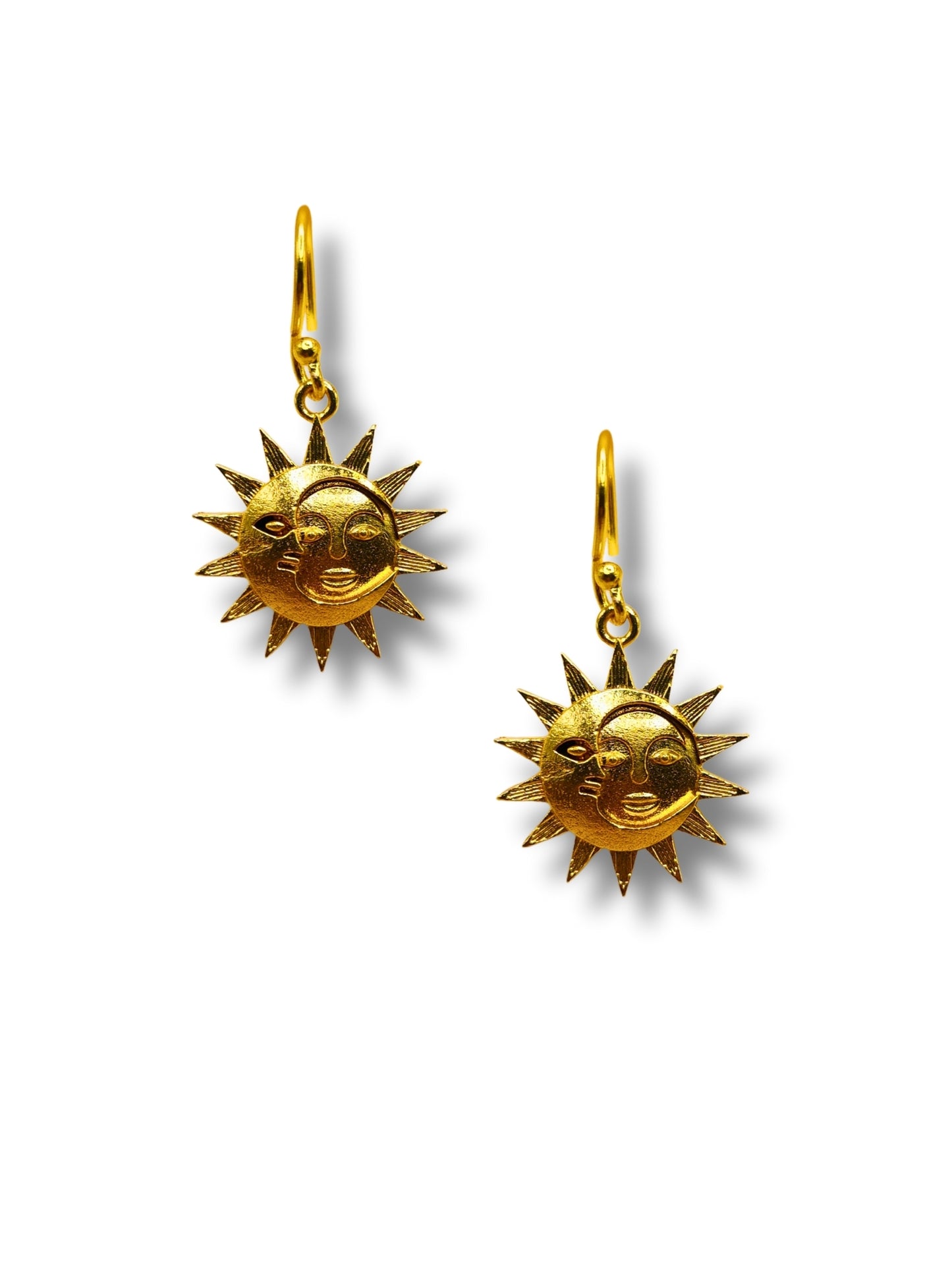 Viana Jewels Sun Hooks