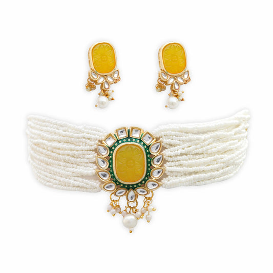 Kiara Bollywood Choker