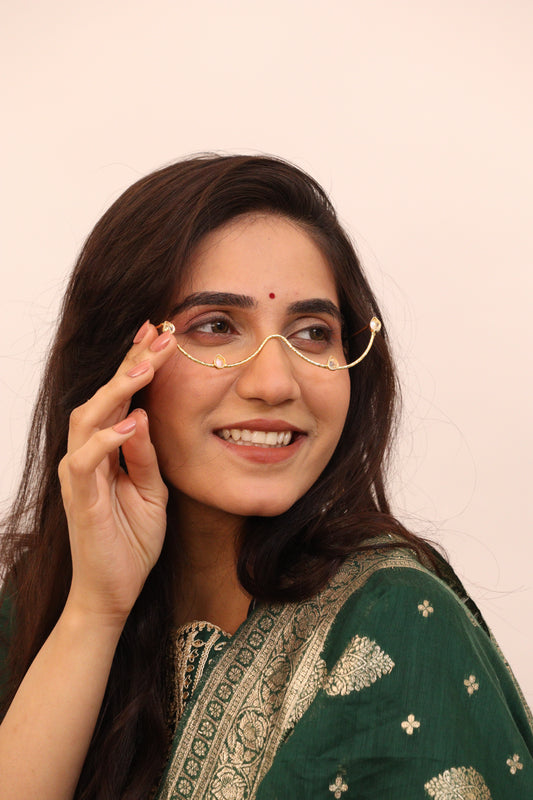 Suhani Pearl Facelet