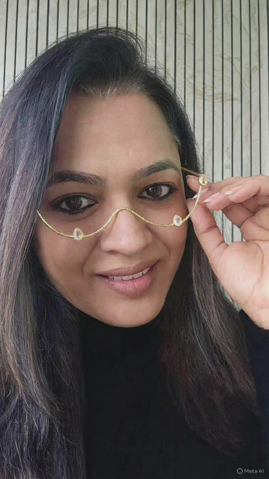 Suhani Pearl Facelet