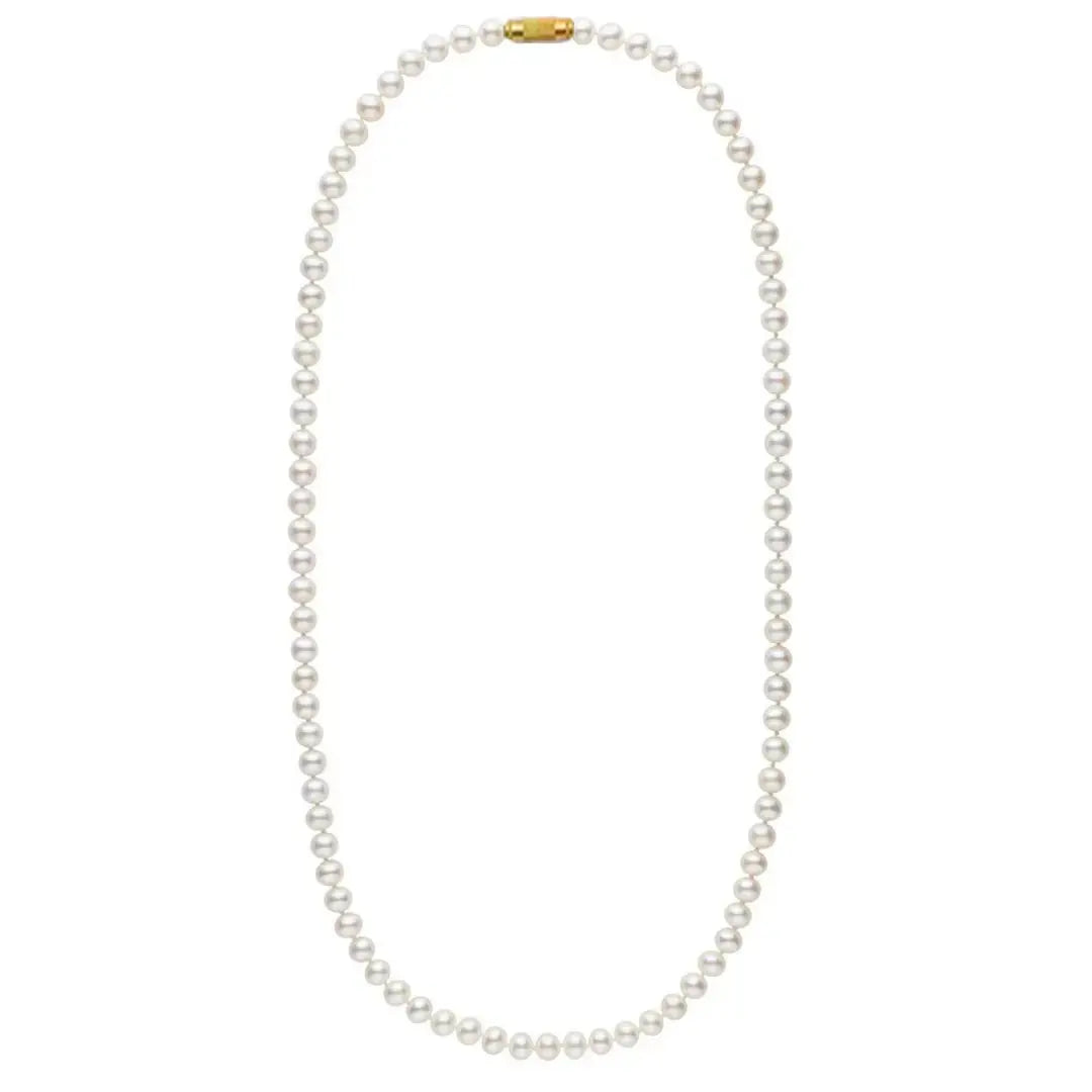 Pearl mala